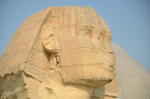 Sphinx egypt-1179196_960_720